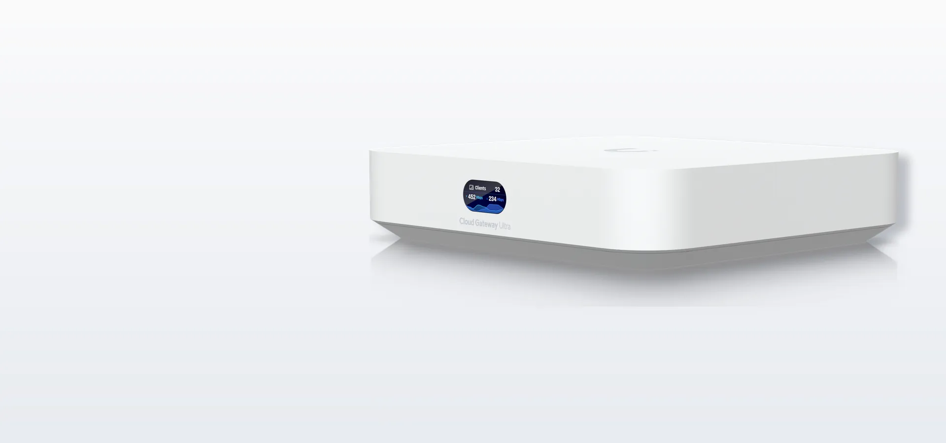 UniFi Cloud Gateway Ultra de Ubiquiti