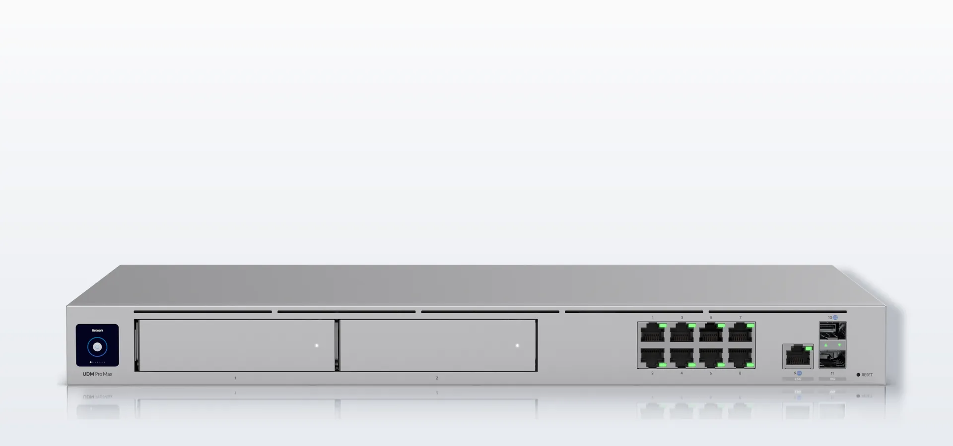 UniFi Dream Machine Pro Max de Ubiquiti