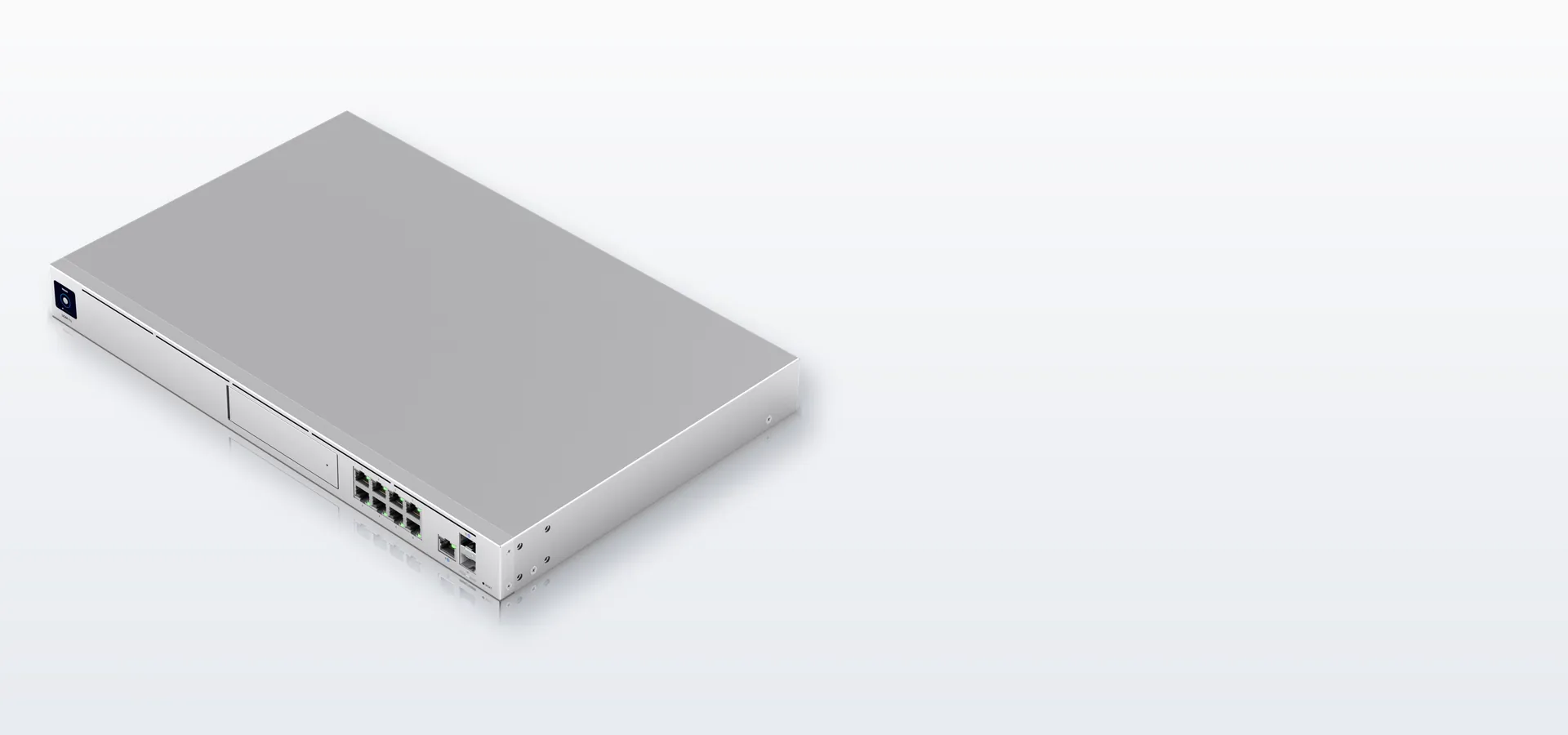 Multi-WAN con respaldo y control