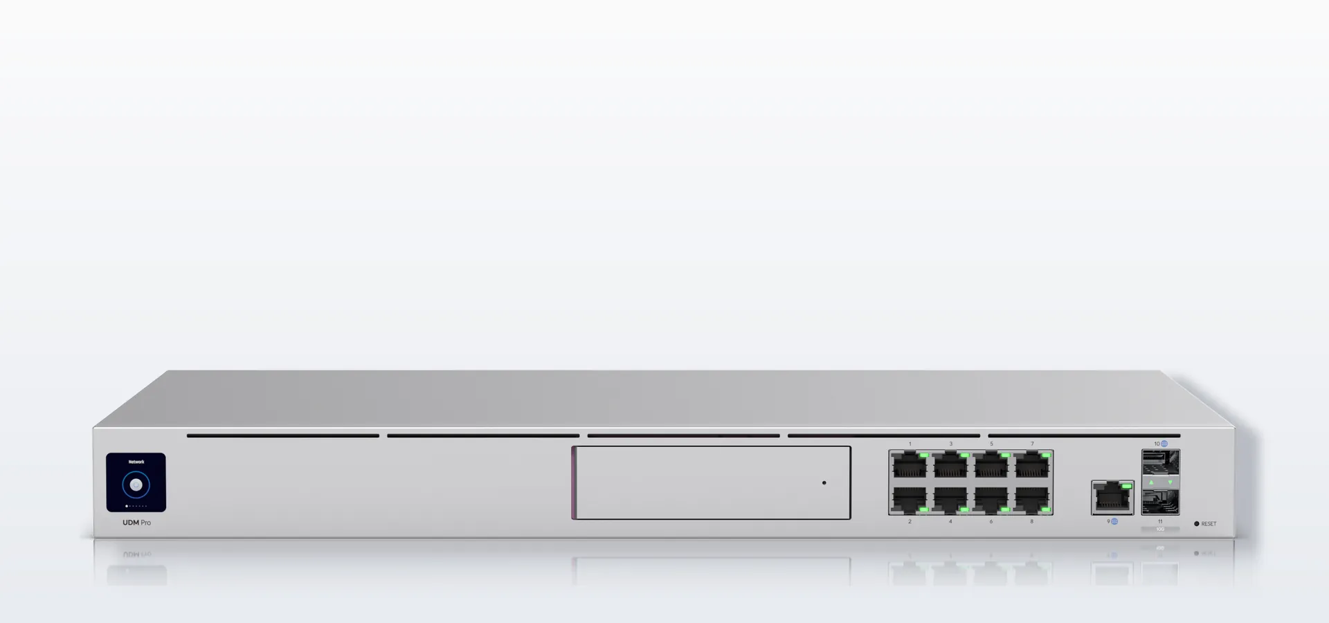 UniFi Dream Machine Pro de Ubiquiti