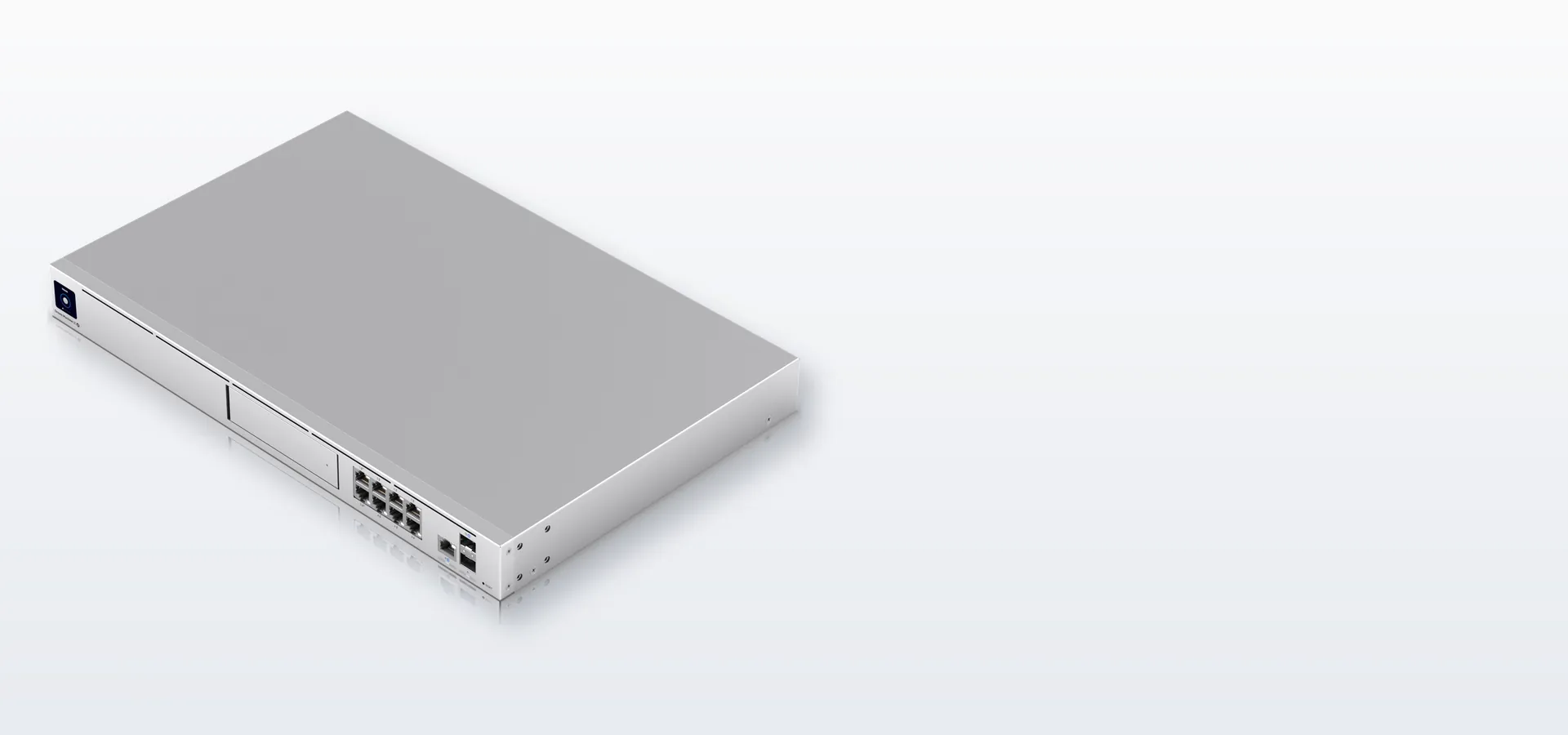 Multi-WAN con respaldo y control