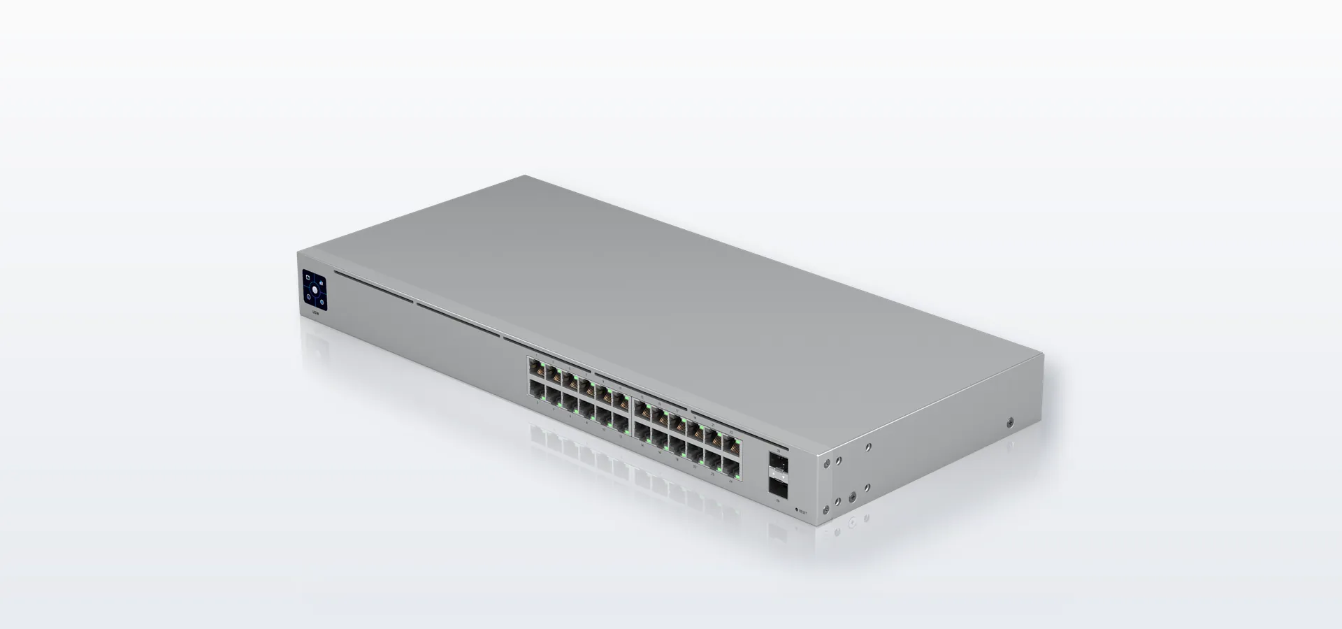 Switch 24 de Ubiquiti UniFi