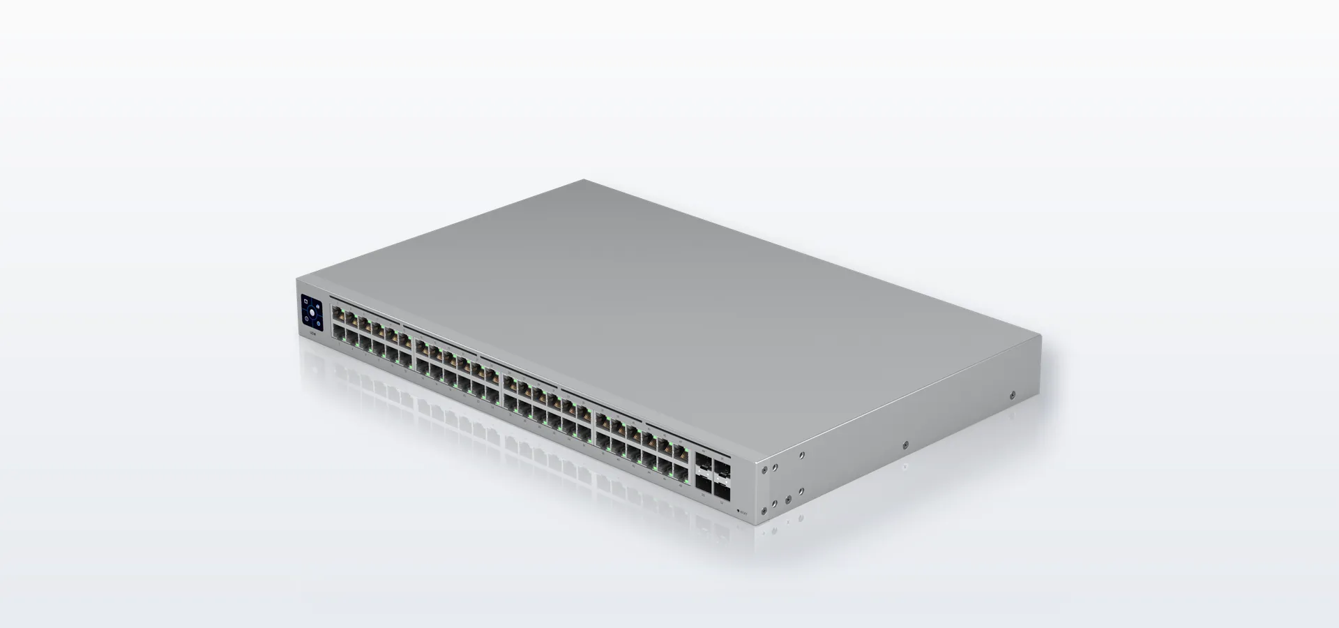 Switch 48 de Ubiquiti UniFi