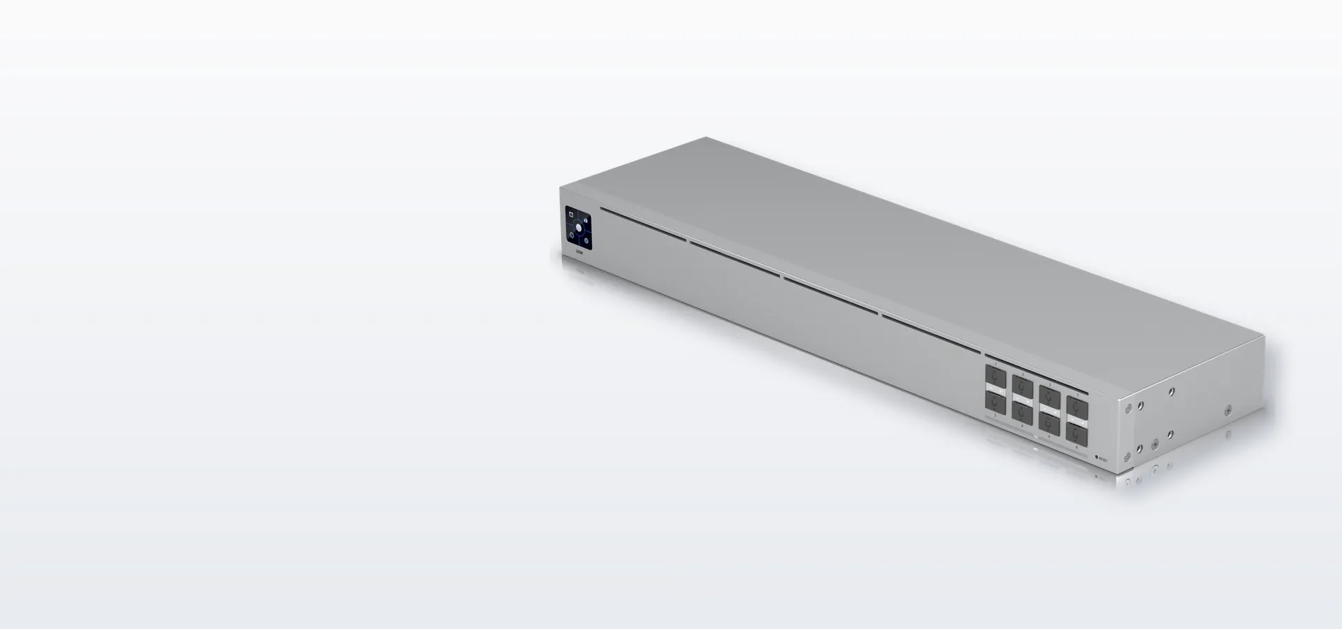 Capa 2 con VLAN y LACP