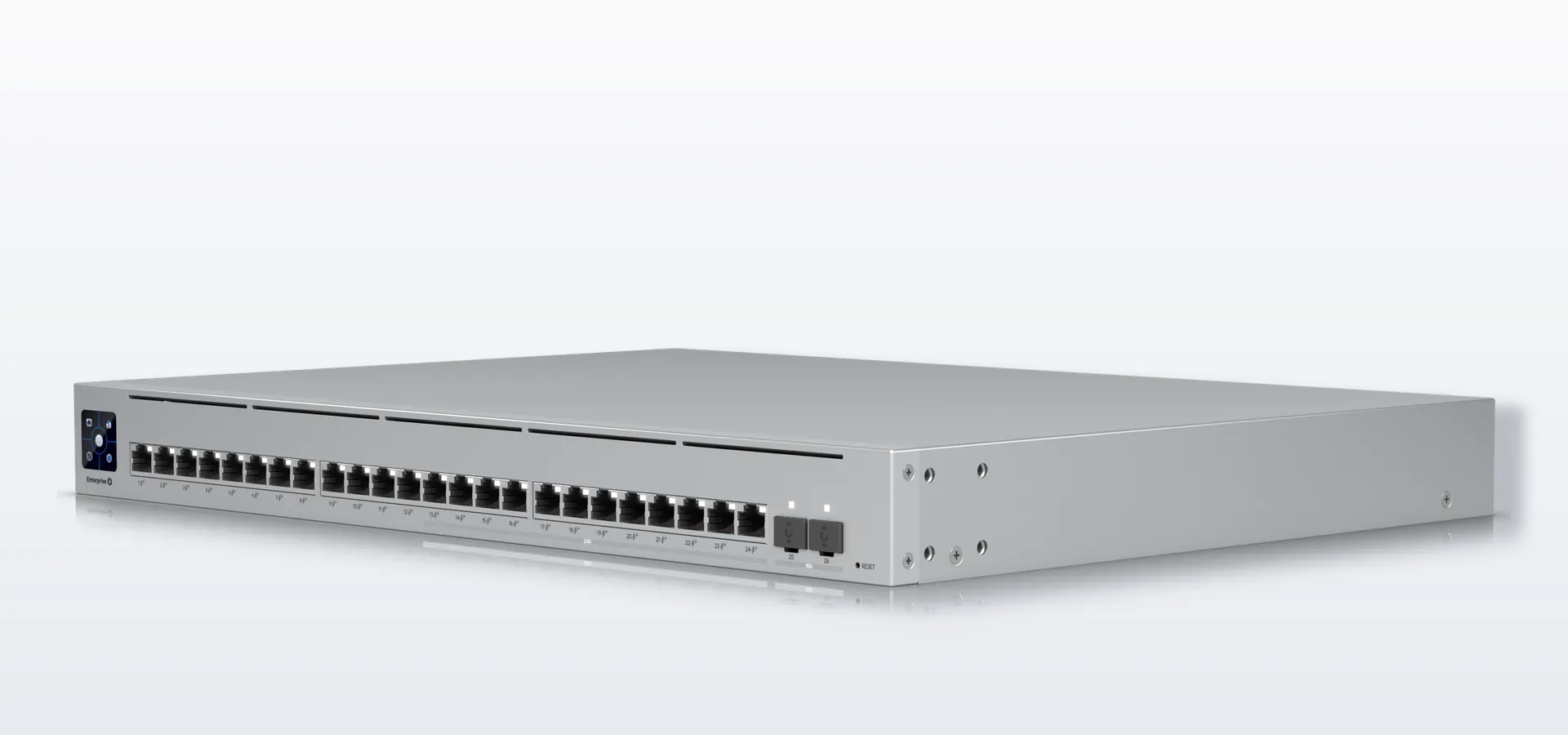400 W de PoE+