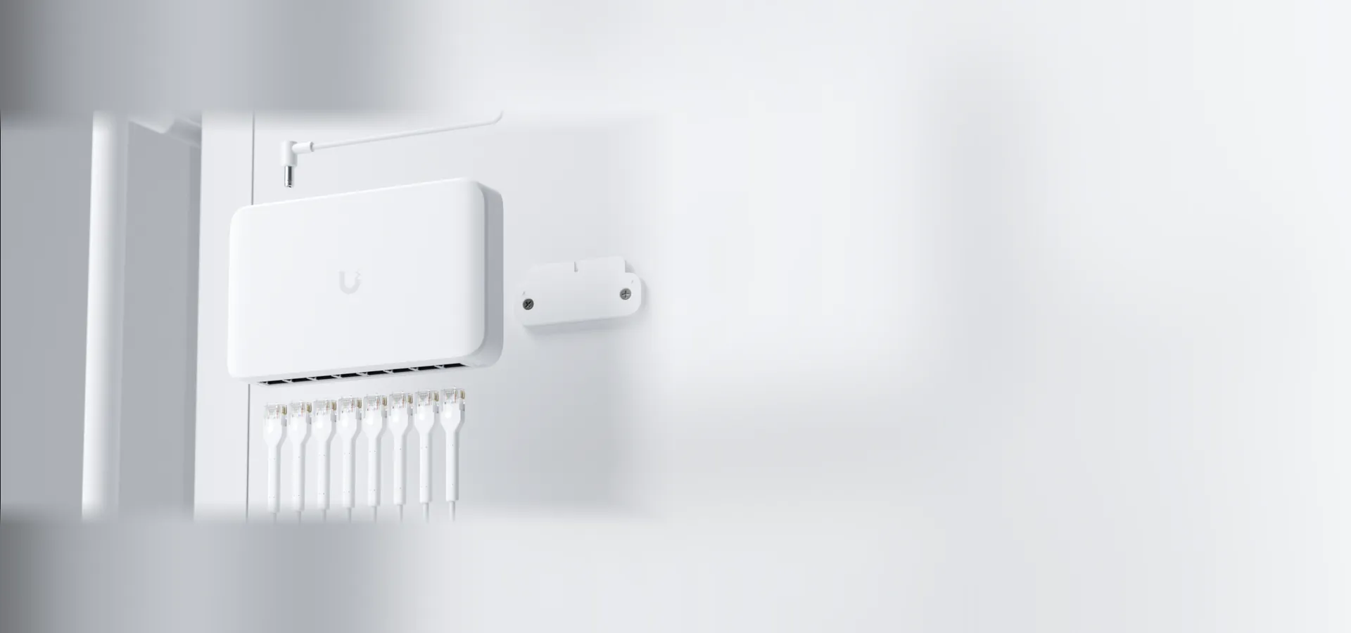 Alimentación por adaptador