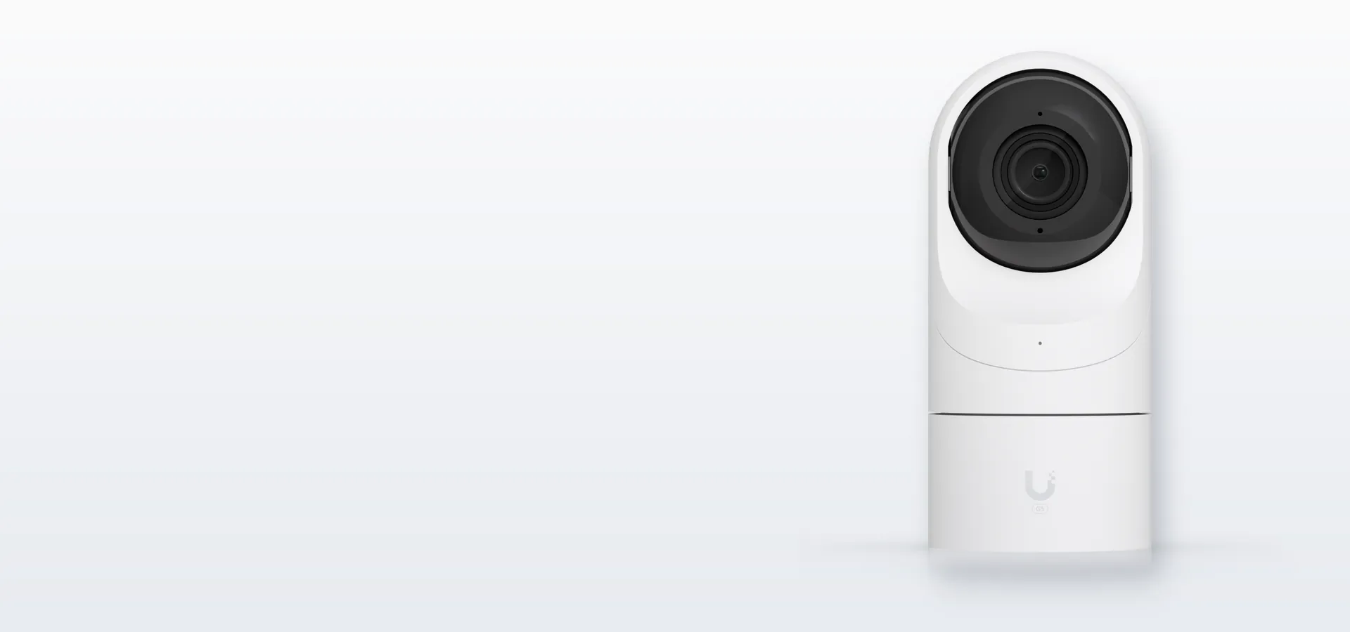 Cámara UniFi Protect G5 Flex de Ubiquiti