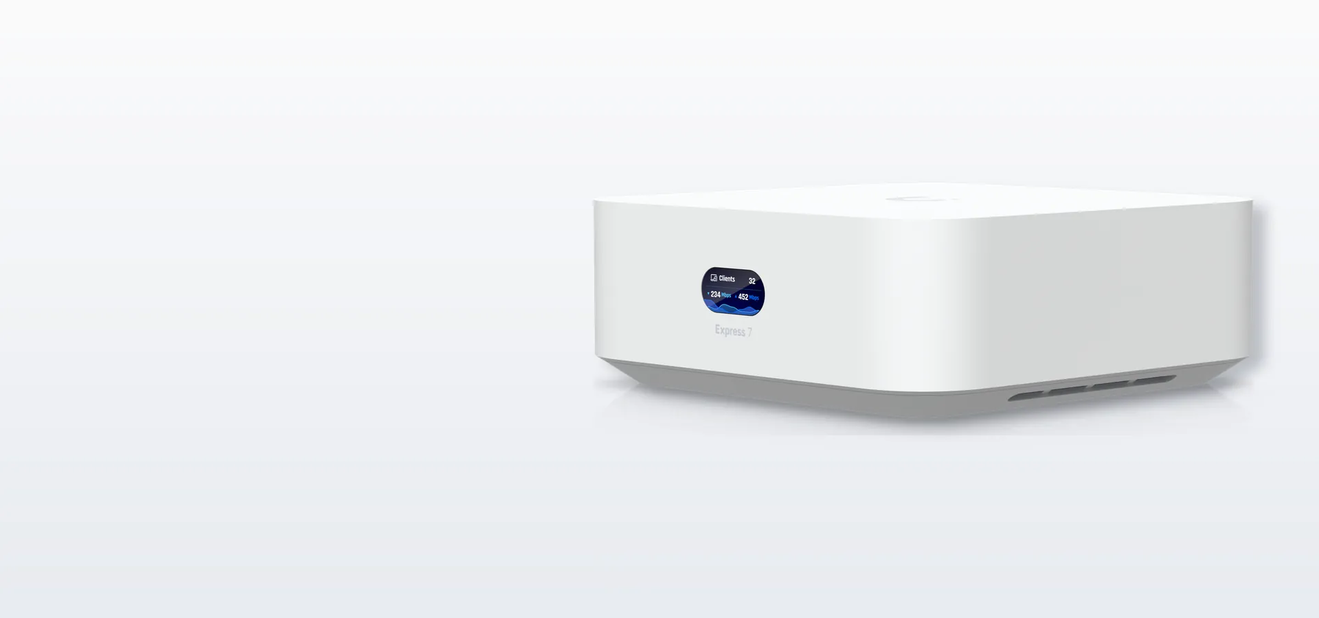 Seguridad con IDS/IPS de 2,3 Gbps
