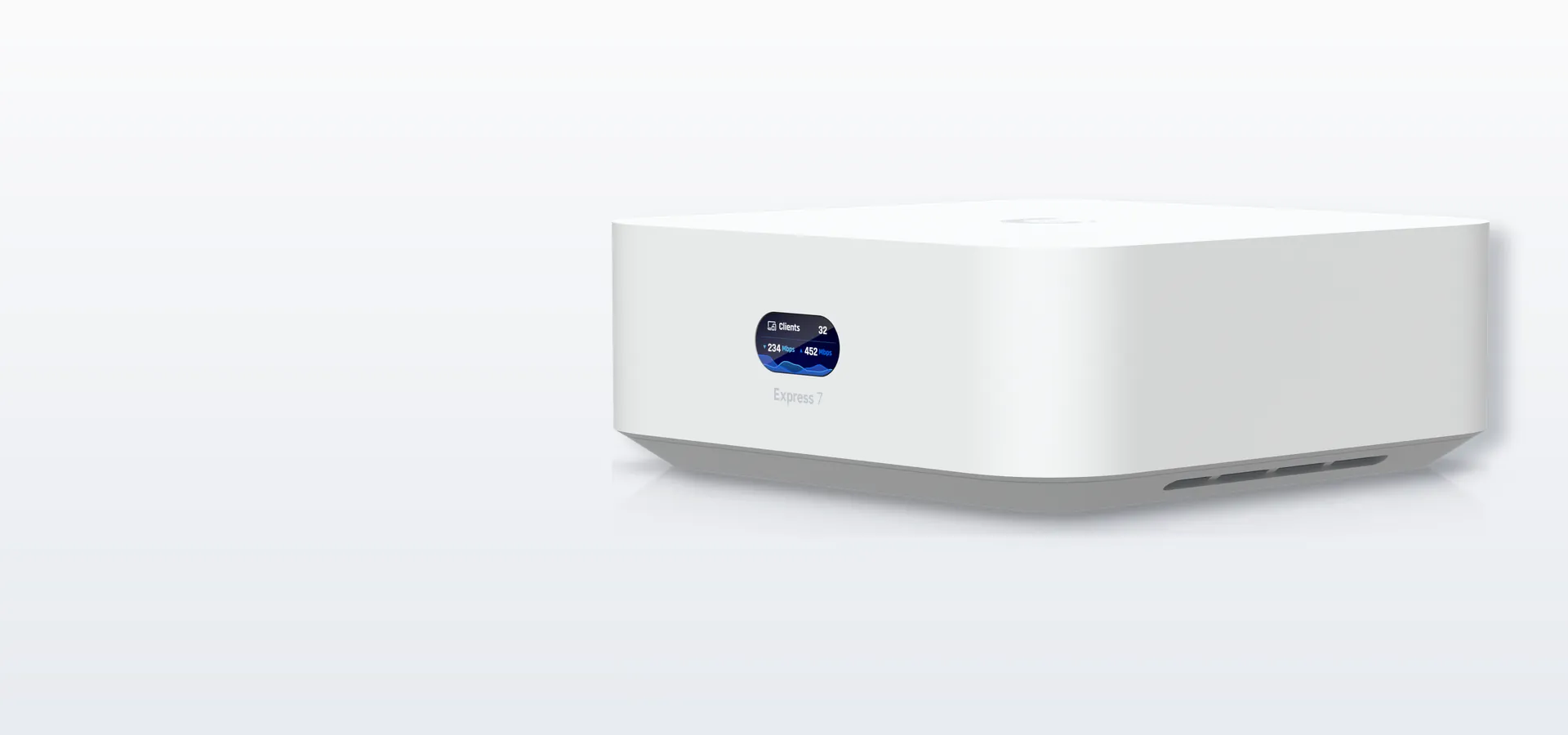 UniFi Express 7 de Ubiquiti