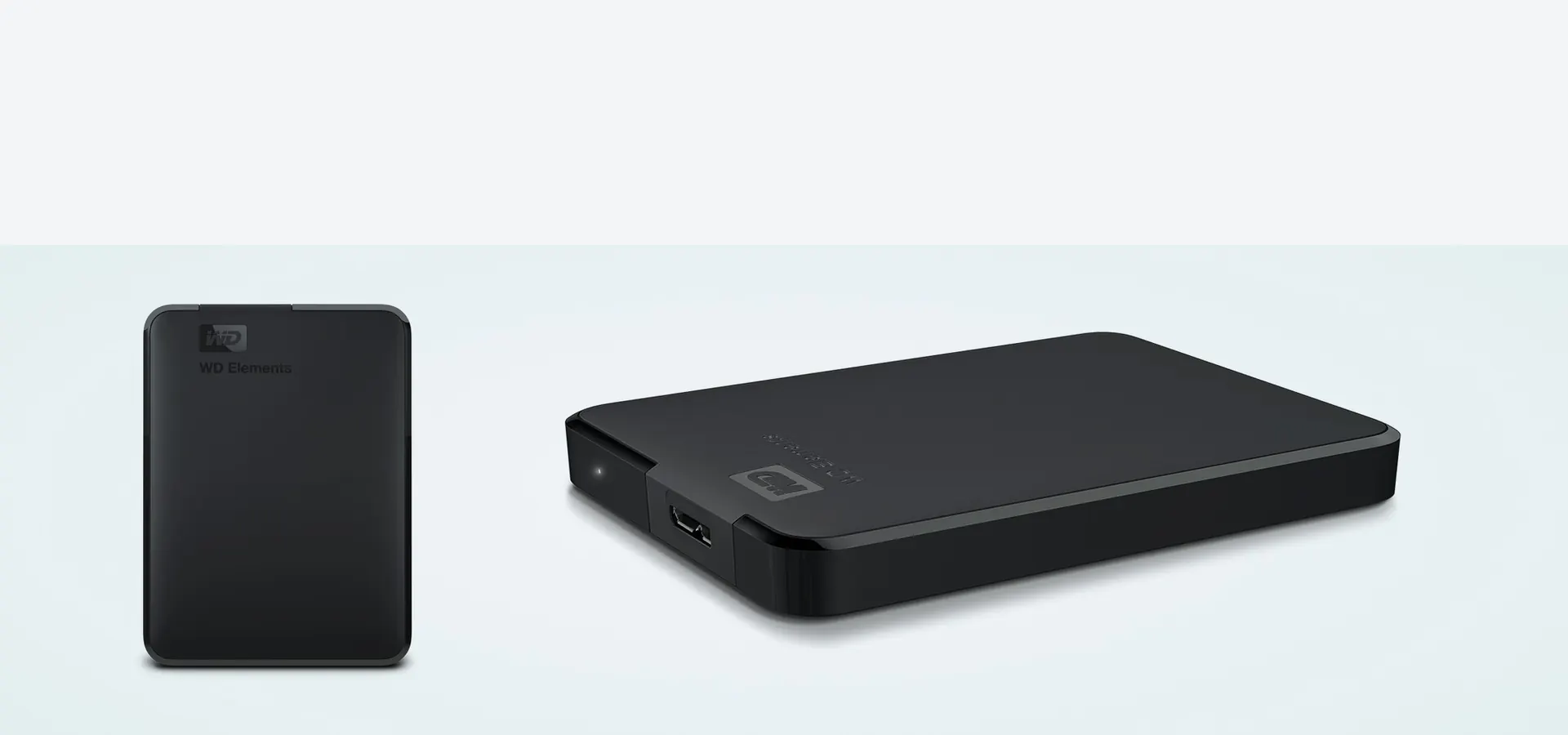 WD Elements Portable 2 TB (WDBU6Y0020BBK-WESN)