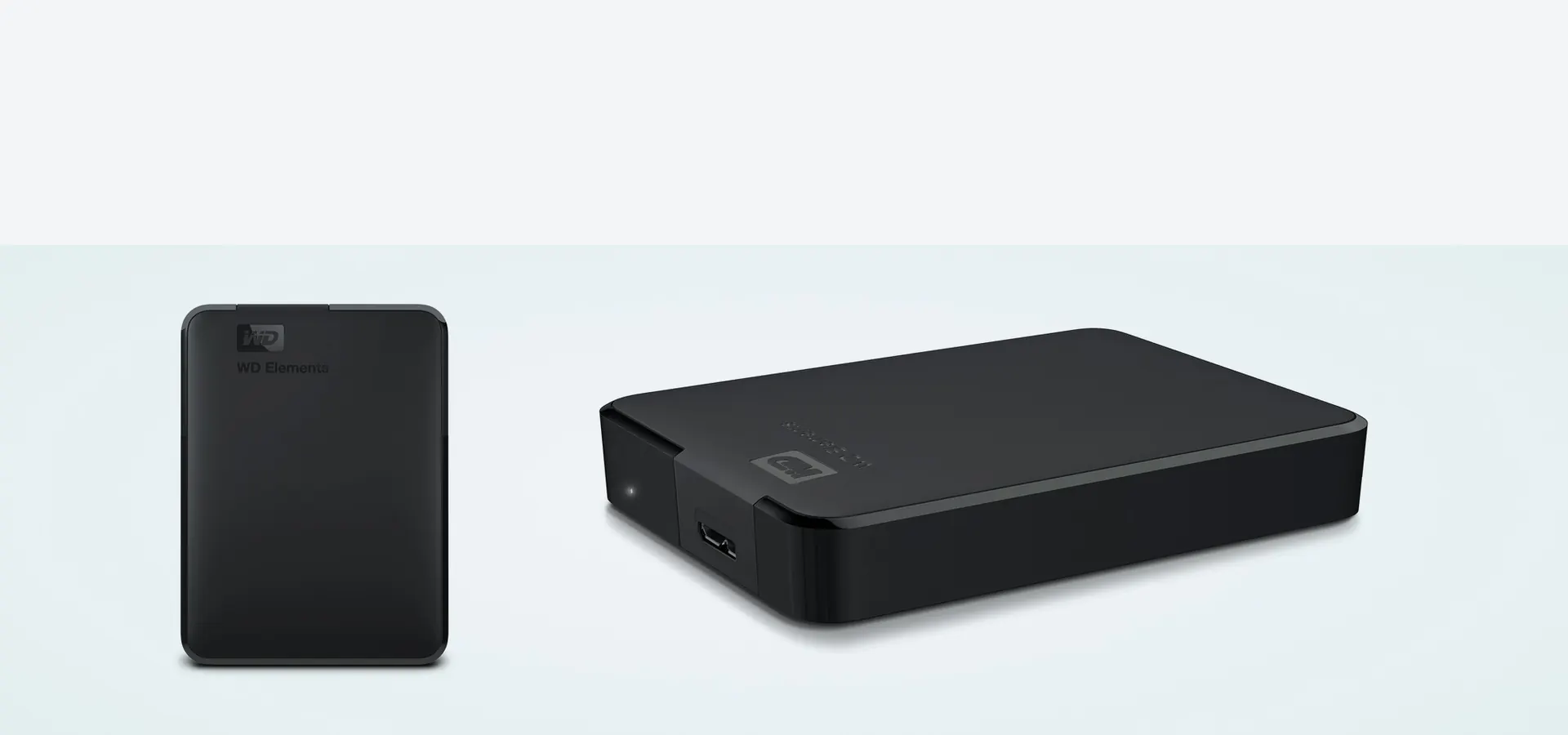 WD Elements Portable 4 TB (WDBU6Y0040BBK-WESN)