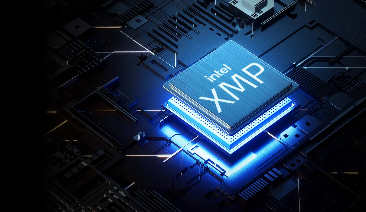 Overclock fácil con Intel XMP 3.0